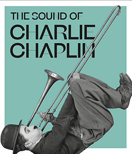 Sound Of Charlie Chaplin