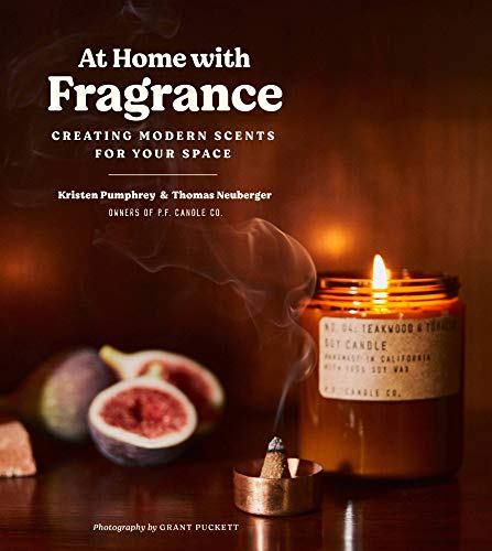 At Home with Fragrance