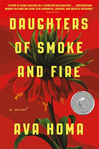 Daughters Of Smoke & Fire