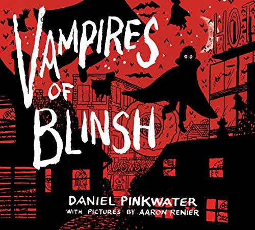 Vampires Of Blinsh