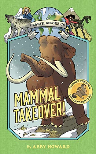 Mammal Takeover Earth Before Us #3