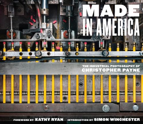 Made In America