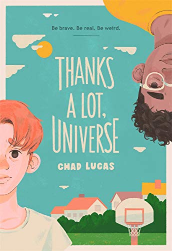 Thanks A Lot Universe
