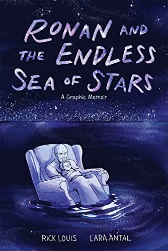 Ronan & The Endless Sea Of Stars