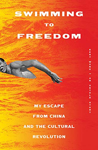Swimming To Freedom