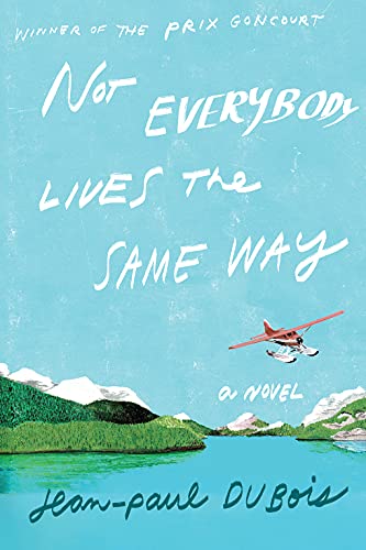 Not Everybody Lives The Same Way