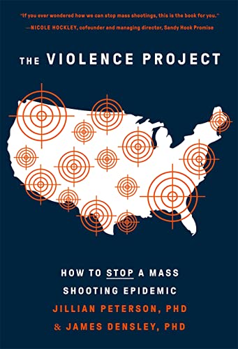 Violence Project