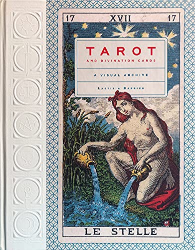 Tarot & Divination Cards