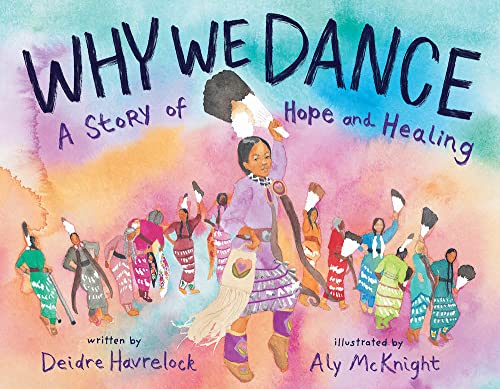 Why We Dance