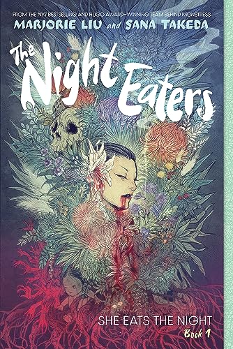 Night Eaters She Eats The Night The Night Eaters Book #1
