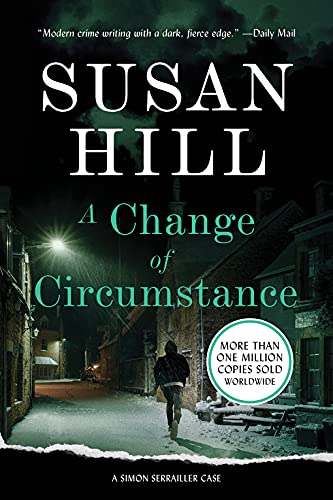 A Change of Circumstance
