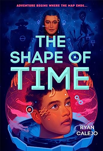 Shape Of Time Rymworld Arcana Book 1