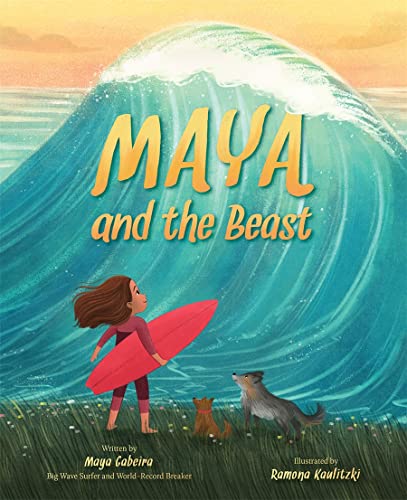 Maya & The Beast