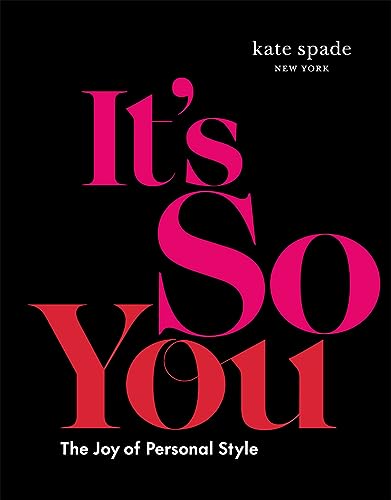 kate spade new york: It's So You