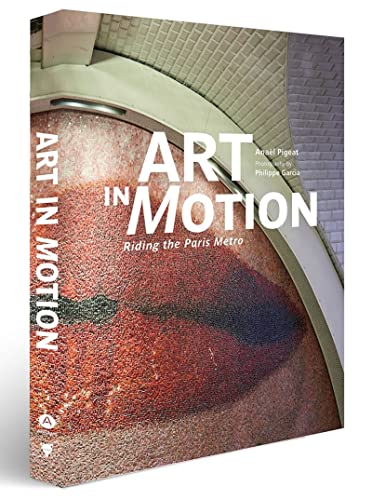 Art In Motion
