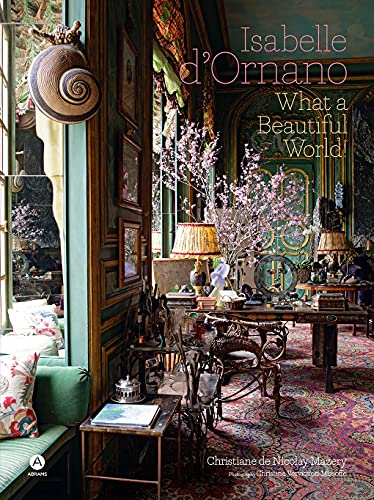 What A Beautiful World