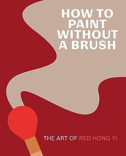 How To Paint Without A Brush