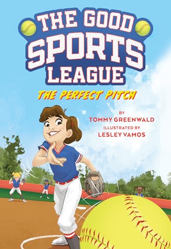 Perfect Pitch Good Sports League #2