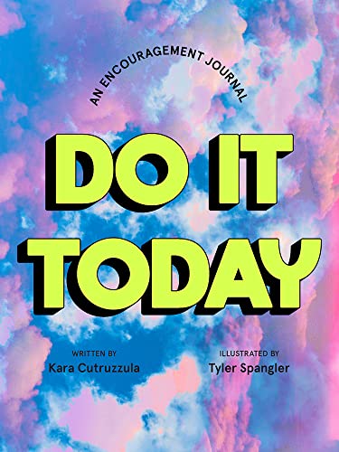 Do It Today