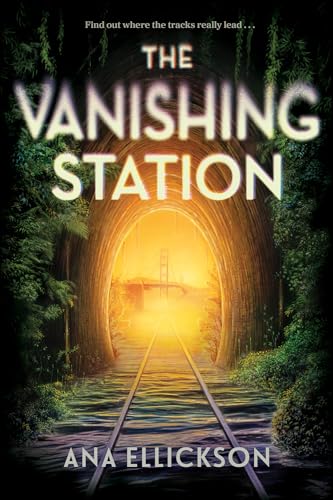 Vanishing Station