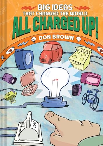 All Charged Up!