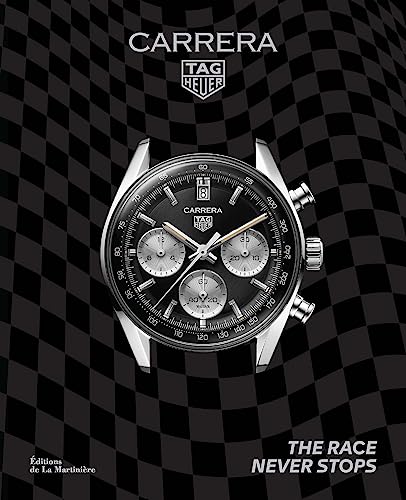 Tag Heuer Carrera