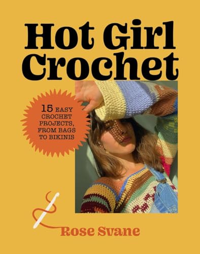 Hot Girl Crochet
