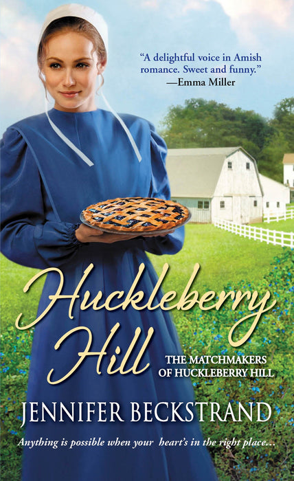 The Matchmakers of Huckleberry Hill