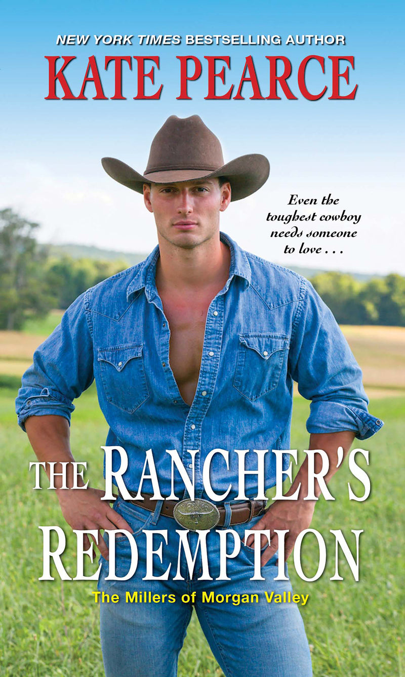The Millers of Morgan Valley