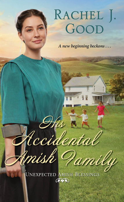 Unexpected Amish Blessings