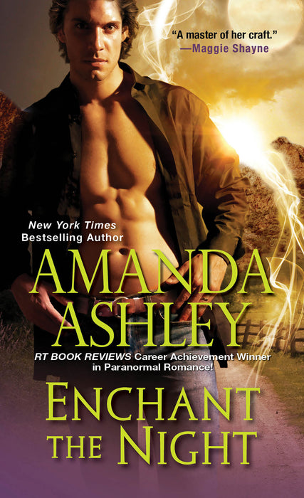 The Enchant Series