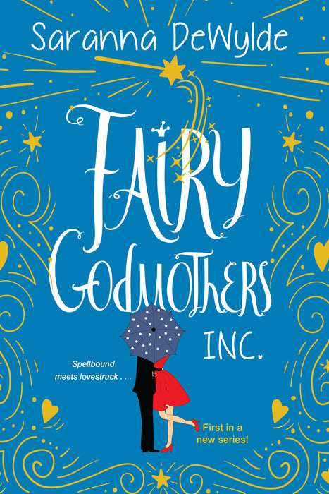 Fairy Godmothers Inc.