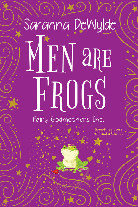 Fairy Godmothers Inc.