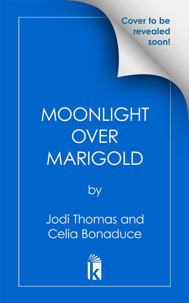 Moonlight over Marigold