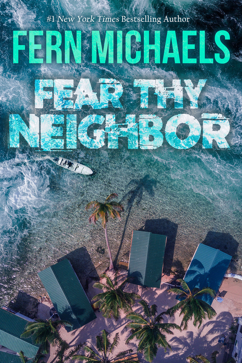 Fear Thy Neighbor