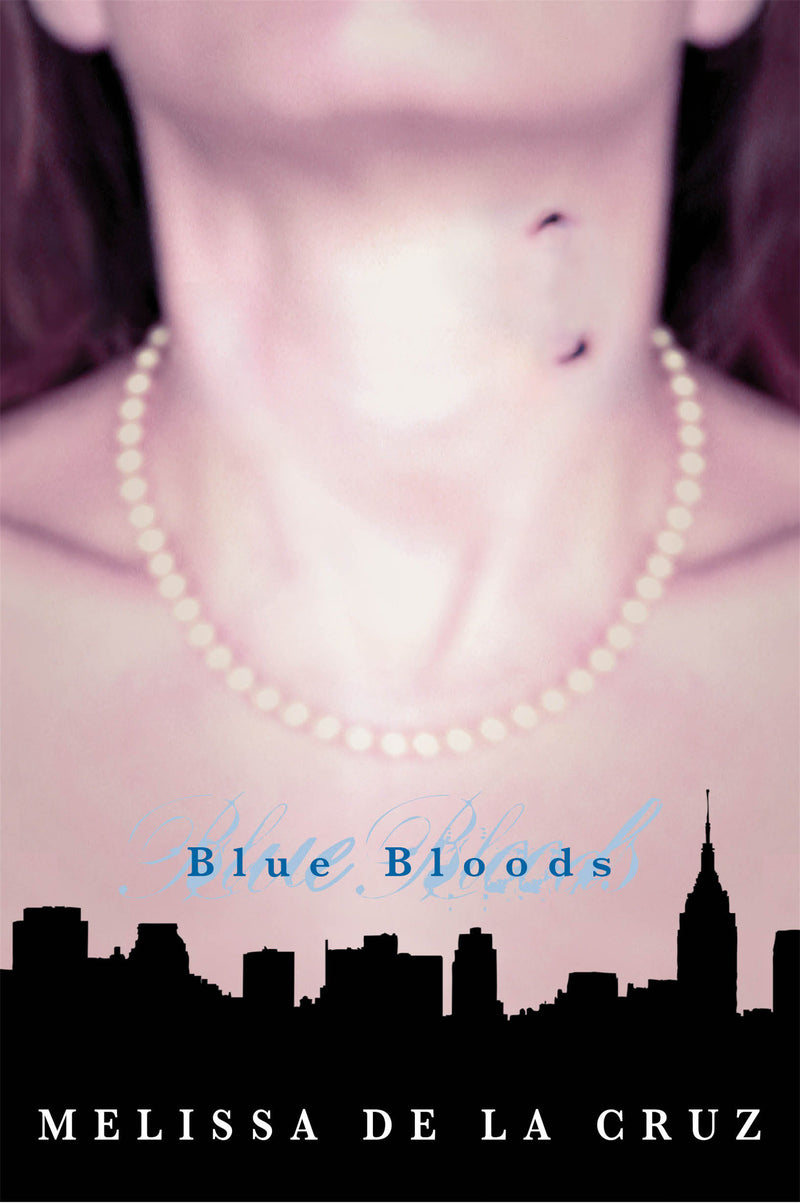 Blue Bloods-Blue Bloods, Vol. 1