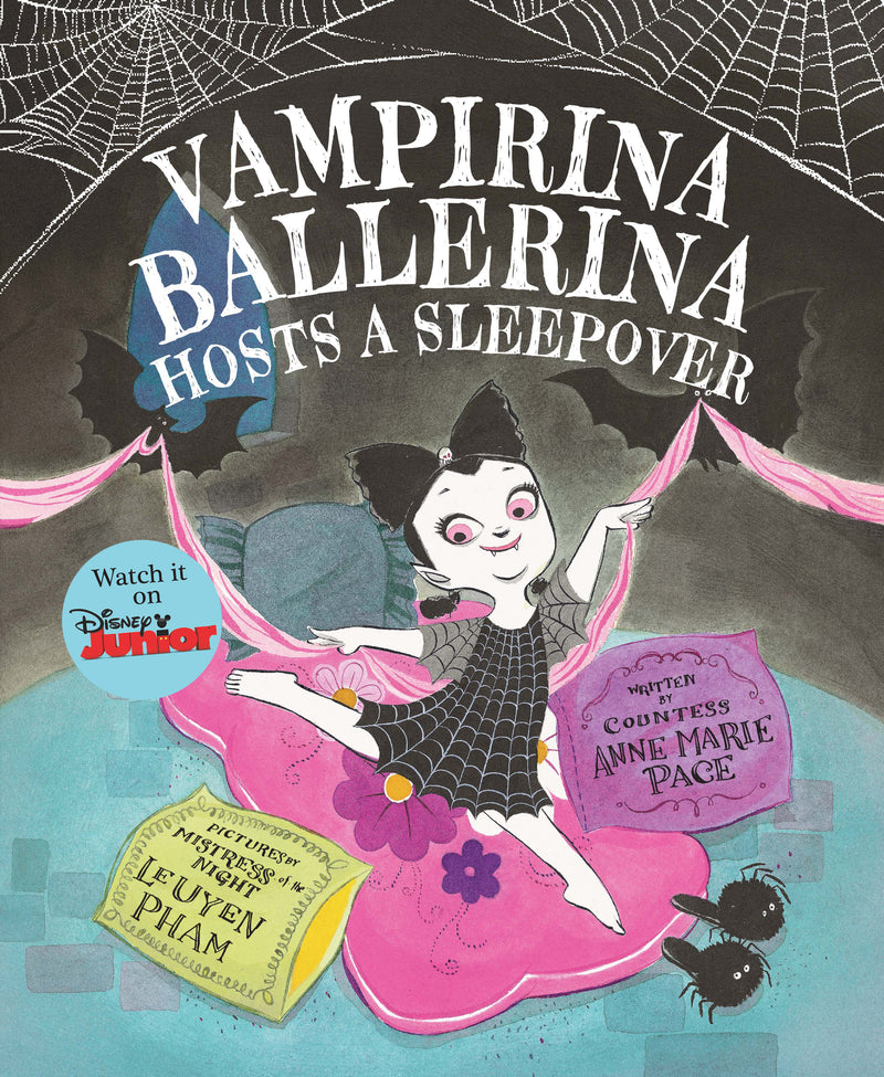 Vampirina