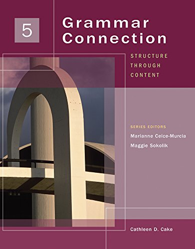 Grammar Connection 5