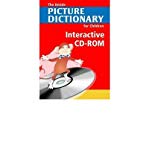The Heinle Picture Dictionary for Children: Interactive CD-ROM