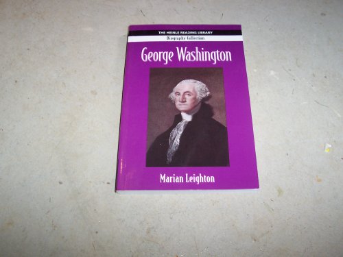 George Washington: Heinle Reading Library: Biography Collection