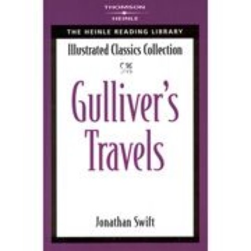 Gulliverâ€™s travels