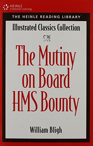 The Mutiny on the HMS Bounty