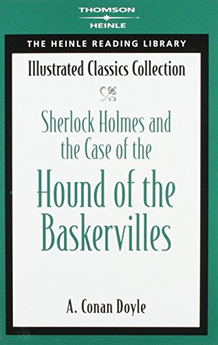 Sherlock Holmes and the Case of the Hound of the Baskervilles