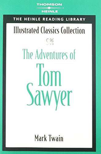 The Adventures of Tom Sawyer