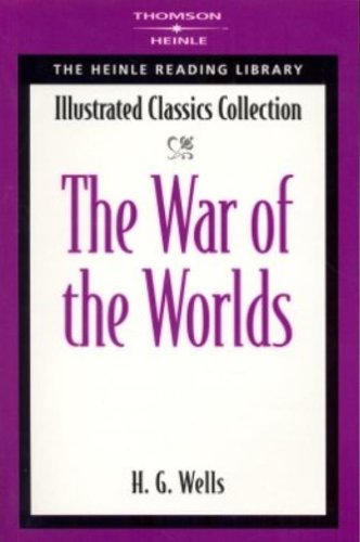 WAR OF THE WORLDS