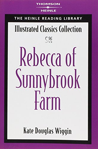 Rebecca of Sunnybrook Farm