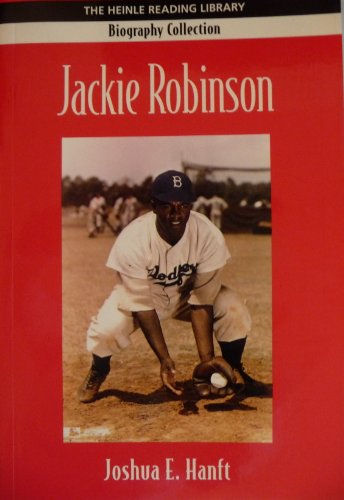 Jackie Robinson: Heinle Reading Library: Biography Collection