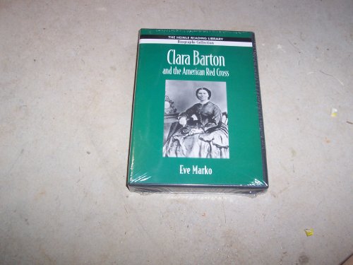 Clara Barton: Audio CD