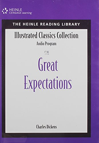 Great Expectations: Audio CD