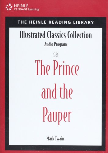 The Prince and the Pauper: Audio CD